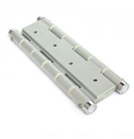 Петля "МЕТРО" DA 180 Silber 5914.01