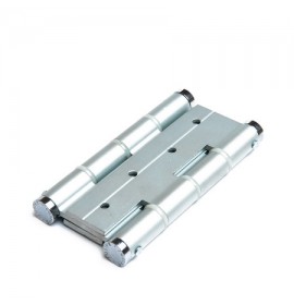 Петля "МЕТРО" DA 120 Silbel 5414.01