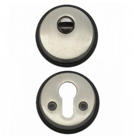 Броненакладка доп. цилиндр. замка CP10