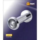 MSM Глазок дверной ZP 60-100 CP
