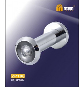 MSM Глазок дверной ZP 60-100 CP