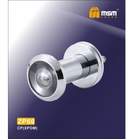 DAMX Глазок дверной ZP 30-60 CP