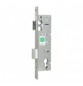 Замок врезной "Гардиан" "PROFI" 45.11.24