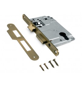 Корпус замка PALLADIUM 285 АВ бронза