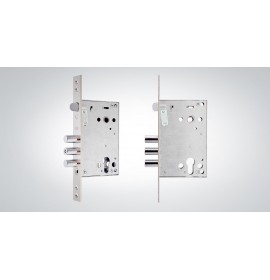 CRIT ЗВ-А3 Ассистент противопож.дв. с защелкой