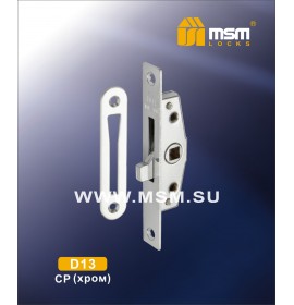 Оконный механизм D13 CP MSM