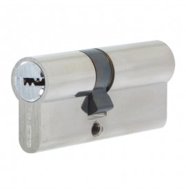Цилиндровый механизм 70 (30х40) C ET CP PALLADIUM
