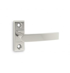 Завертка оконная PALLADIUM 22мм. CP хром