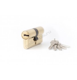 Цилиндровый механизм 80 (35х45) C ET PB PALLADIUM