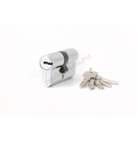 Цилиндровый механизм 80 (35х45) C ET CP PALLADIUM