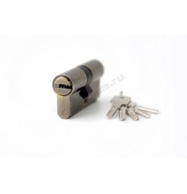 Цилиндровый механизм 70 (30х40) C ET AB Palladium