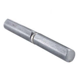 Петля каплевидная 22х180мм с подшипником (50)