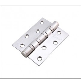 Петля универсальная 100х75х3,5 4Z SN мат.ник(100)