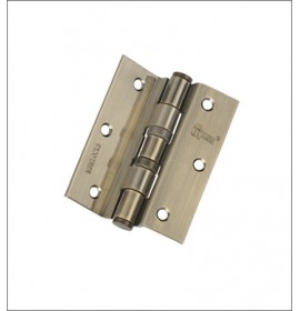 Петля универсальная б/к 4х3х2,5 4IW AB бронза