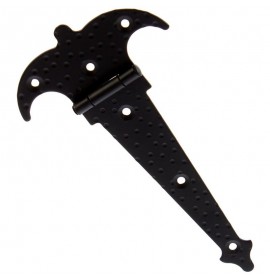 Петля AMIG 551-150х100х1,5 (10) 551-150х100х1,5