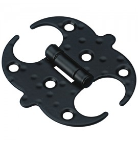 Петля AMIG 553-60х60х1.5