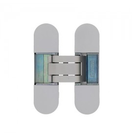 Apecs Петля врезная 110*30-3D-Z-CRM (R15) B2B