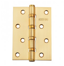 Петля универсальная B020-C 100Х75Х2,5-4BB 1WG