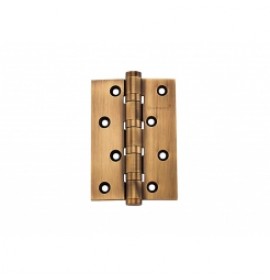 Петля A010-C 100X70X3-4BB-1ACF ант. кофе 511848