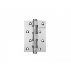 Петля A010C -100х70х3-4BB-132/мат.хром ARCHIE 51897