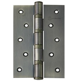 Петля универсальная 200мм б/к AB бронза