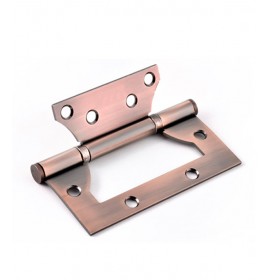 ФЗ Петля накладная E-2BB-100 AC медь УТ-00000494