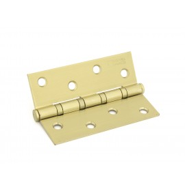 ФЗ Петля Е-100 SB мат. золото