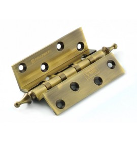 Петля PALLADIUM N 401-4" АВ бронза