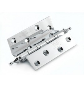 Петля PALLADIUM N 401-4" CP хром