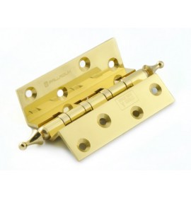 Петля PALLADIUM N 401-4" РВ латунь