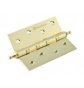 Петля PALLADIUM N 500 А-S-4" РB  золото