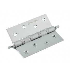 Петля PALLADIUM N 500 A-S-4" РС  перл. хром