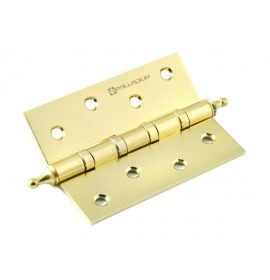 Петля PALLADIUM N 500 А-S-4" SB мат.латунь 00011553