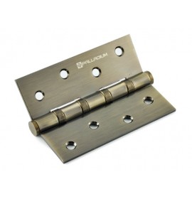 Петля PALLADIUM N 500 C-S-4" (К) AB бронза