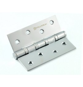 Петля PALLADIUM N 500 C-S-4" СР хром УТ-00000038