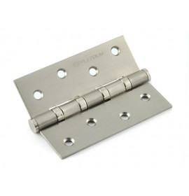 Петля PALLADIUM N 500 C-S-4" SN никель 00010961