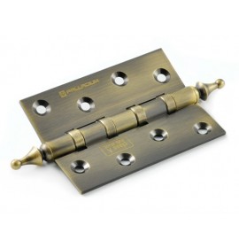 Петля PALLADIUM N 500 A-4" АВ бронза