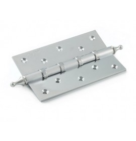 Петля PALLADIUM N 500 A-5" PC перл. хром