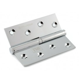 Петля PALLADIUM N 613-4" CP хром левая