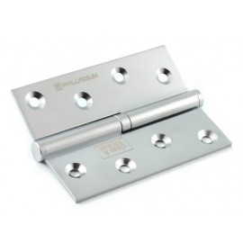 Петля PALLADIUM N 613-4" PC перл. хром левая