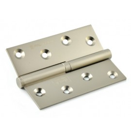 Петля PALLADIUM N 613-4" PN перл. никель левая