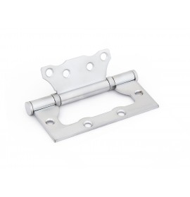 PALLADIUM Петля накладная 2BB-100  PC мат.хром