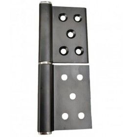 Петля без врезки B1-BL R 126,3x90,5 x3.0