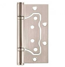 Петля без врезки 2BB-SN мат.никель