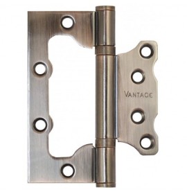 Петля без врезки 2BB-AC Медь (100)