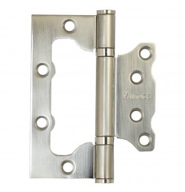 Петля без врезки B2-SN(125х75х2,5)