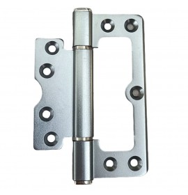 Петля без врезки B22- SC мат.хром