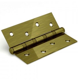 Петля универсал 4BB-CF кофе