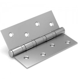 Петля универсал 4BB-SN мат.никель