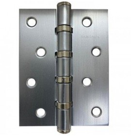 Петля универсал "Vantage" 100х75х3 B4-SC мат. хром